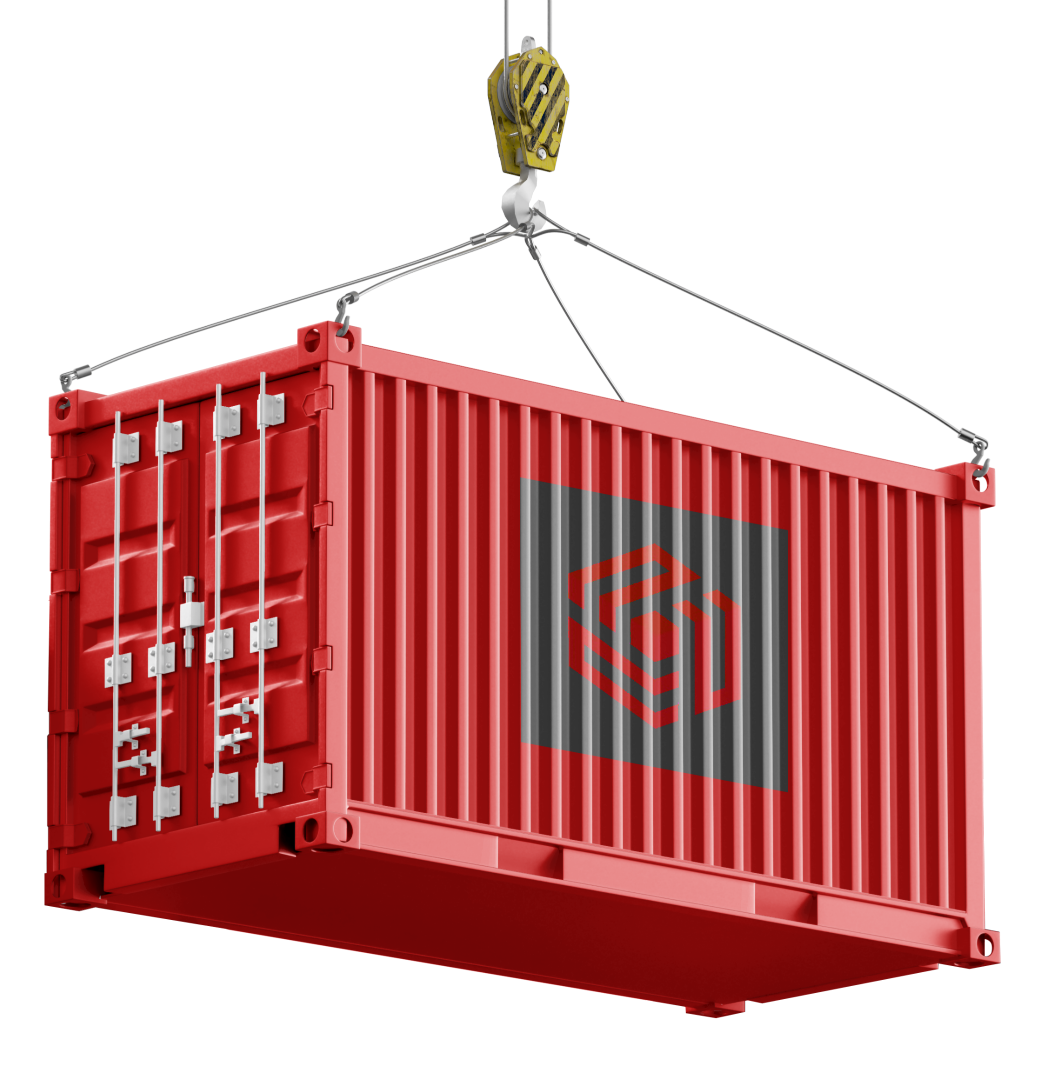 Shipping Container