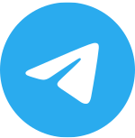 иконка telegram