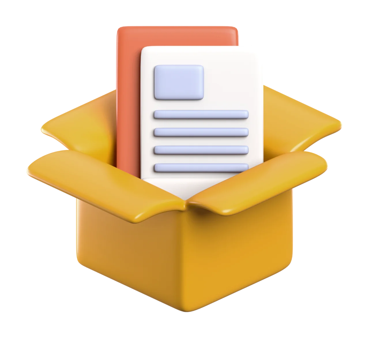 Доставка оригиналов документов