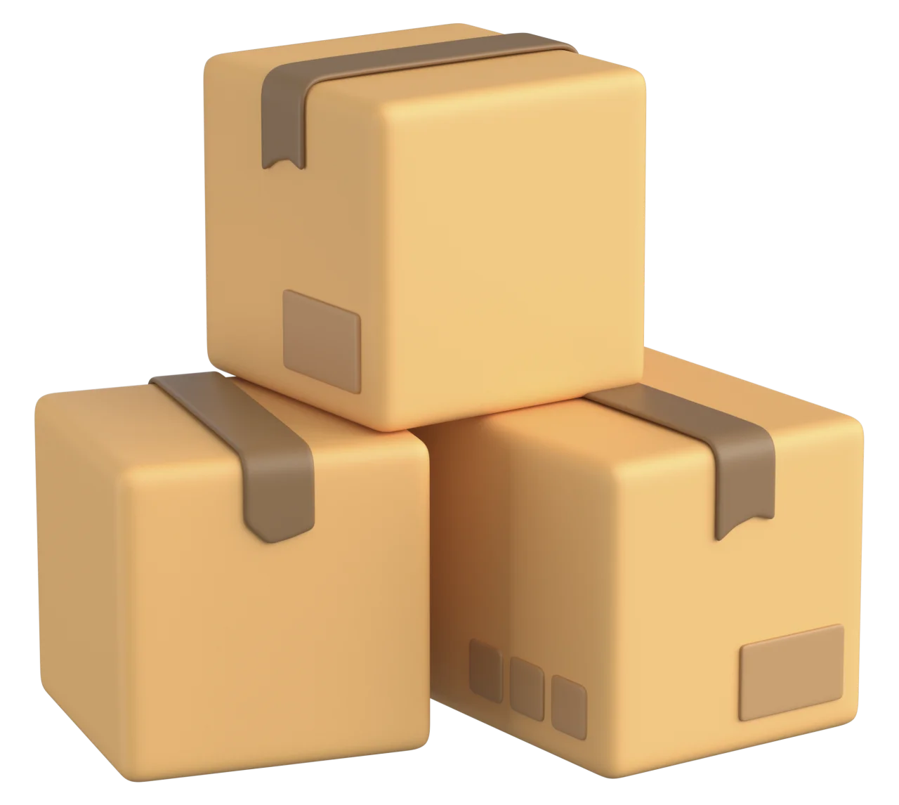 Упаковка товара