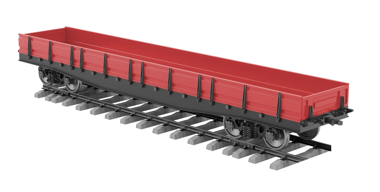 Открытая платформа